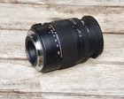 Sigma  18-250mm F3 5-6 3 Dc Macro Os Hsm Zoom Lens For Canon Ef-s  Exc Cond 