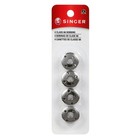 Singer 2139 Class 66 Bobbins  Metal  4-count 