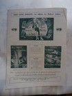 Alice White show Girl In Hollywood u29j french Press Book 1930