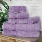 Superior Heritage Egyptian Cotton Absorbent 6-piece Towel
