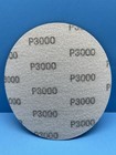 3000 Grit 6    Hook Loop Foam Sanding Like 3m 2085 02085 Trizact Paint Repair 15ct