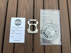 Brnly    chibi    Cypop - Stainless Steel   1875 Stonewashed  Burnley Knives  Edc