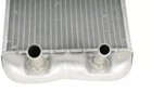 Genuine Gm Auxiliary Heater Core 52469301
