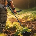 Nokta Score Waterproof  Multi-frequency Metal Detector With Accupoint Pinpointer