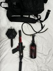 Custom Hpa Aap-01 Speedsoft Ready Airsoft