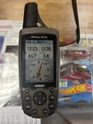 Garmin Gpsmap 60csx Handheld Gps