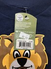 Cub Scout Lion Blue Uniform Logo T-shirt New Size Ym