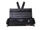 Canon P-215 Imageformula Color Duplex Usb Portable Document Scanner M111131