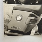 Bmw R65 Ls Motorcycle Bike Factory Press Photo Photograph Print Germany Bmw R 65