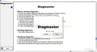 New Dst-i Denso Interface For Kubota Diagnostic Tool With Diagmaster Software