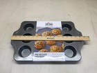 All-clad Pro-release Nonstick Bakeware Muffin Pan 12 Cup