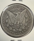 1st Year - 1878-s Morgan Silver Dollar - Tough Coin - Us Lot 109     