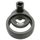 K Tool International 49300 25-55mm Universal Wrack Wrench With 1 2  Drive For Ga