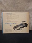 Mercedes-benz Diesel Automobiles By W  Robert Nitske Hc dj