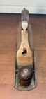 Vintage Stanley Bailey No  4 Wood Plane Made In Usa Woodworking Hand Tool