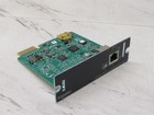 Open Box Apc Schneider Electric Ap9640 Network Management 3 Card Adapter