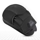 Wyox Punching Mitts Boxing Focus Pads For Mma Muay Thai Kickboxing Training