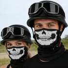 German Style Motorcycle Helmet  Dot Approved Adult Men Women Half Helmet  Skull