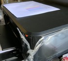       canon Pixma Mg3620 Wireless Inkjet All-in-one Printer       open Box Ink Installed