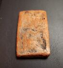 Thailand Buddhist Temple Amulet 