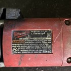 Milwaukee 5196 2  Die Grinder 1 4  Collet