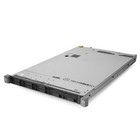 Hp Proliant Dl360 G9 Server 2x E5-2620v3 2 40ghz 12-core 128gb Ram