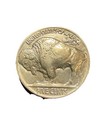 1936-p Buffalo Nickel Full Date Philadelphia Mint Coin