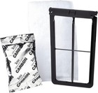 Tetra Whisper Bio-bag Disposable Filter Cartridges Unassembled Large 12 Pack New