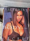 Lot Of 5 Vintage Victoria s Secret Lingerie Catalog Late 90 s 1999 Tyra Heidi