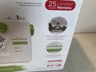 Janome Sew Fresh Sewing Machine 15 Stitch Portable Mechanical Sewing Machine