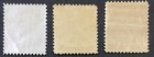 Prince Edward Island Mint Scott  5 Lh   9 Mnh   11 Lh