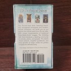 The Unfolding Path Tarot Deck   Guidebook     78 Cards  Athene Noctua  New