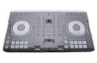 Decksaver Pioneer Ddj-sx3 Dj Mixer Cover  ds-pc-ddjsx3  One Size  Transparent 