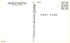 Palm Beach Fl-florida Palm Beach Country Club Swimsuits  C1960 Vintage Postcard