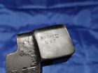 Ww2 British Army No  4 Mk   Enfield Spike Bayonet   Scabbard 