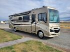 2017 Fleetwood Bounder 35p 4slides 22k Miles