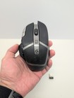 Logitech G602 Wireless Gaming Mouse 11 Buttons With Usb Dongle 500hz Tested Work