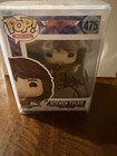 Steven Tyler Signed Aerosmith Funko 475 Pop Authentic Autographed Beckett  Coa