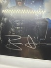 Ben Affleck Signed Autographed Batman 8x10 Occm   Beckett Witnessed Coa
