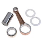 Namura Connecting Rod Kit For Yamaha Raptor 350 Yfm350 Yfm350r Fits 2004-2013