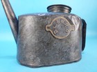 Antique D l  w  Delaware Lackawanna   Western Railroad Eagle Oil Can Locomotive 