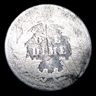 1876-cc Seated Liberty Dime Silver ---- Nice Details Coin ----  298e