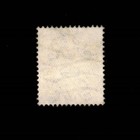 Great Britain  Scott 164  King George V  1912-1913  Used