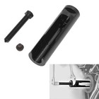 Mainshaft Bearing Inner Installer Puller Tool Fit For Harley Big Twins 84-up Us