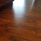 High-end Handscraped Maple Laminate Flooring By The Case - Glenview 12mm