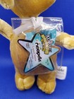 Neopets Gold Blumaroo Plush 2008 Jakks Pacific Series 6 Stuffed Toy New With Tag