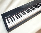 Alesis Recital 88-key Digital Piano Keyboard Semi-weighted Keys   Power Adapter