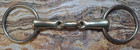 Herm Sprenger Kk Germany Loose Ring French Link Snaffle Size 5 
