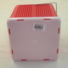 Challenger 50248 Plastic Big Mouth Cricket Cage Heavy Duty Made In Usa