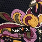 Kerrits Summer Ride Ice Fil Short Sleeve Equestrian Shirt Xs 